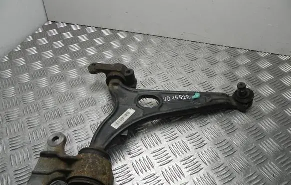 Citroen Jumpy Rear upper control arm/wishbone 7ATH1A0640946 VD15522