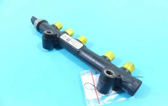 Fuel main line pipe