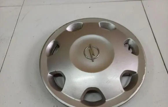 Chevrolet Aveo R13 wheel hub/cap/trim 90576180