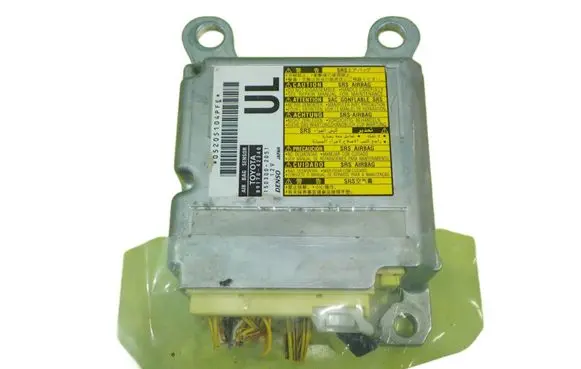 Toyota RAV 4 (XA30) Airbag control unit/module 8917042340 18AB3