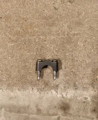 BMW 5 E60 E61 Camshaft holder 
