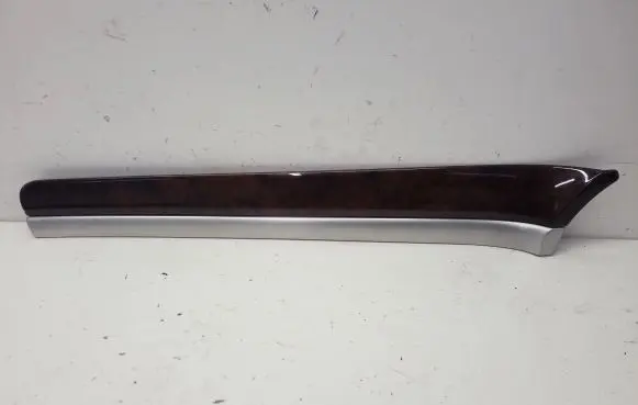 Audi A8 S8 D3 4E Front door trim bar 4E0867410