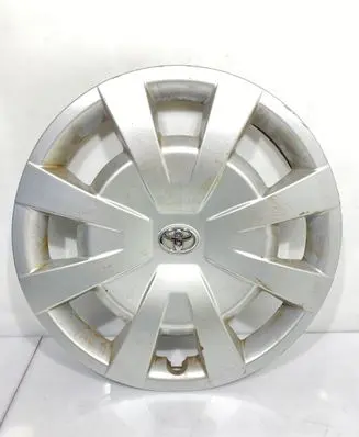 Toyota Avensis T250 R16 wheel hub/cap/trim 426020512 426020514