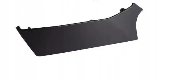 Audi A7 S7 4K8 Center console decorative trim 4K2853190