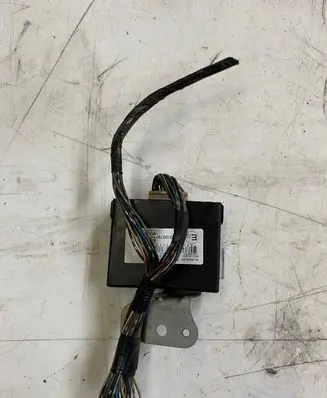 Toyota Hilux (AN10, AN20, AN30) Other devices 8978071020