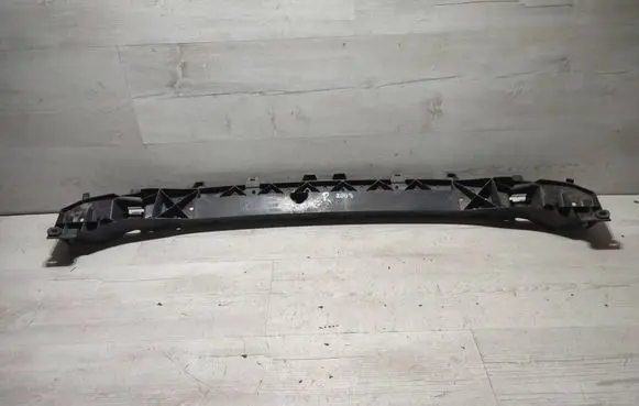 Peugeot 2008 II Front bumper mounting bracket 9825813580