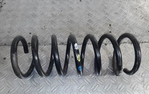 Ford S-MAX Rear coil spring
