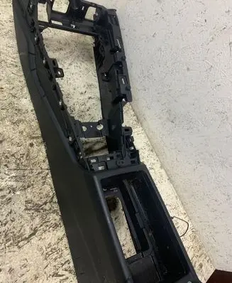 Audi A4 S4 B9 Center console