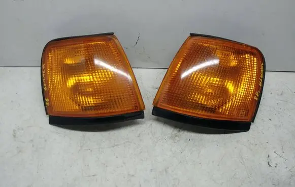 Hyundai Sonata Front indicator light 6R01355