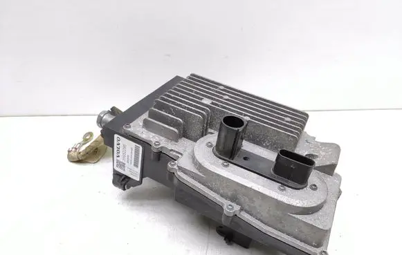 Volvo XC60 Battery control module 31652295