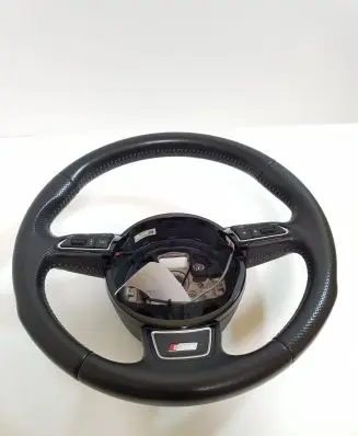 Audi Q3 8U Steering wheel 8U0419091R
