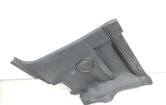 Volkswagen Fox Coupe rear side trim panel 5Z0867442A