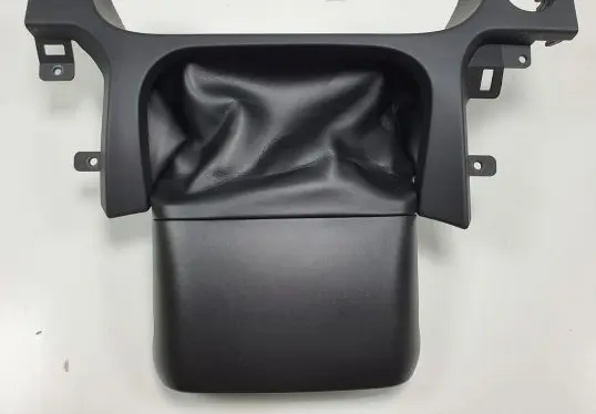 Land Rover Discovery Sport Steering wheel column trim BJ32-3F902-AB