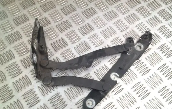 Audi A6 S6 C6 4F Loading door hinge set 4F5827302