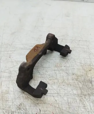 Saab 9-5 Front brake pad spring 