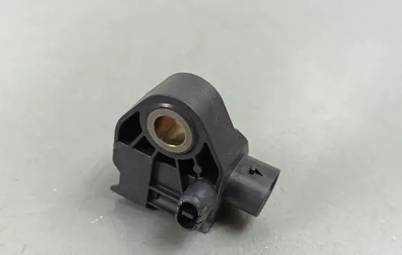 Hyundai Tucson IV NX4 Airbag deployment crash/impact sensor 95920M6000