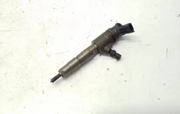 Ford B-MAX Fuel injector CV6Q9F593AA 0445110489