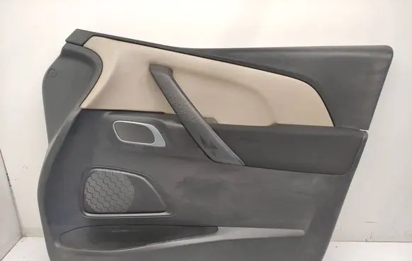 Citroen C4 II Picasso Front door card panel trim 98125294BS 96779323BS 3272000A0ZD