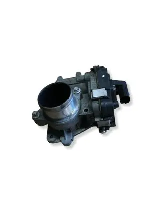 Opel Signum Throttle valve 4CPD4 66S2N7R7G