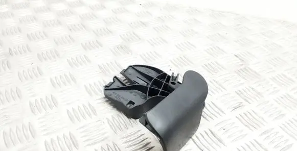 Audi A6 S6 C7 4G Engine bonnet (hood) release handle 8T2823633A 8T2823533A