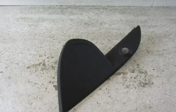Volkswagen Up Other front door trim element 1S0837973E