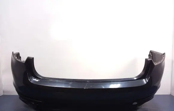 BMW X6M F86 Rear bumper