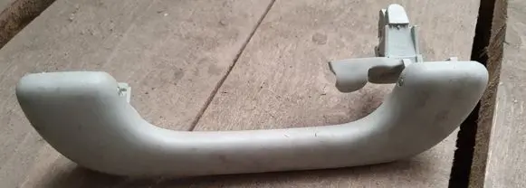 Nissan Qashqai Rear interior roof grab handle