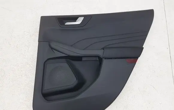 Ford Escape IV Rear door card panel trim MJ6BS27406 MJ6BS27406CC3ZHE 3F503134RBC