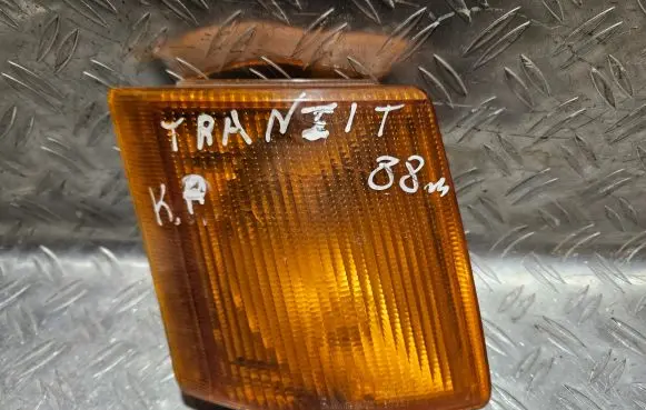 Ford Transit Front indicator light 86VB13368AD