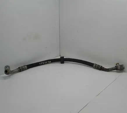 Audi A8 S8 D3 4E Air conditioning (A/C) pipe/hose 4E0260701AL