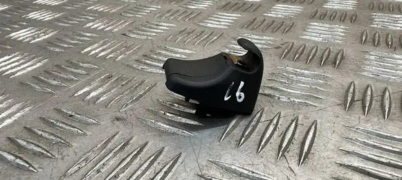 Mini One - Cooper F56 F55 Sun visor clip/hook/bracket