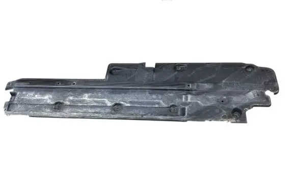 Mercedes-Benz GLK (X204) Side bottom protection A2046100208 ZGS006Q003 2046100208