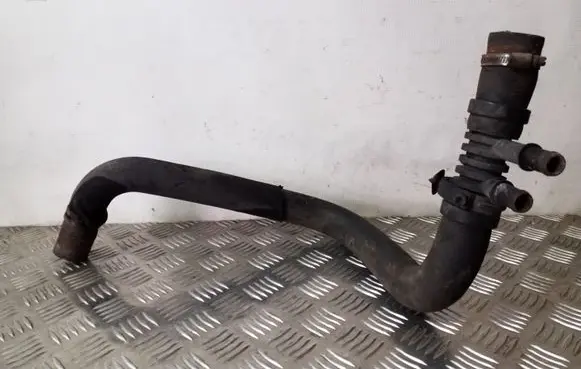 Opel Vivaro Engine coolant pipe/hose