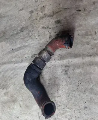 Ford Kuga I Intercooler hose/pipe