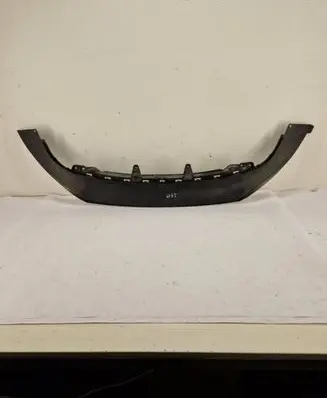 Volkswagen Golf Plus Front bumper lip 5K0805903A