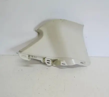 (C) pillar trim
