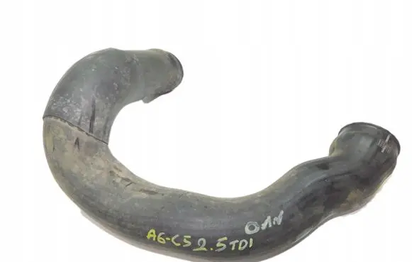 Audi A6 S6 C5 4B Engine coolant pipe/hose