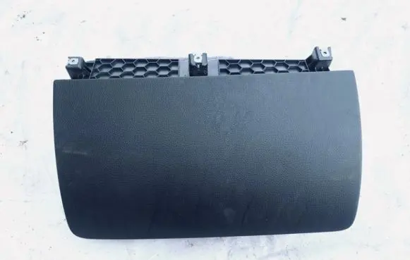 Audi Q7 4L Glove box 4l1857035d 118600100100