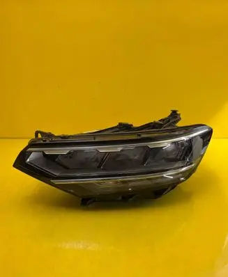 Volkswagen PASSAT B8 Headlight/headlamp 3G1941035P
