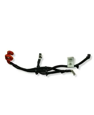 Chrysler Pacifica Positive cable (battery) 68530802 68530802AA 0019750610
