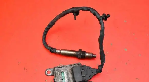 Opel Insignia A Lambda probe sensor 55487269