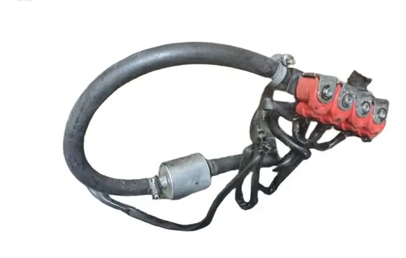 Volkswagen PASSAT B5.5 LP gas injector 67R010104 110R000040