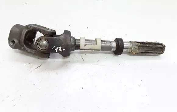 Toyota Avensis T270 Steering column universal joint NOCODE