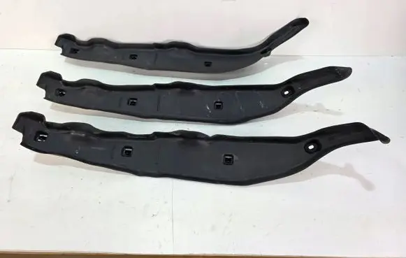 BMW X5 G05 Fender trim (molding) 