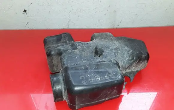 Ford Mondeo MK IV Intake resonator 6G919F763BC 3981070961