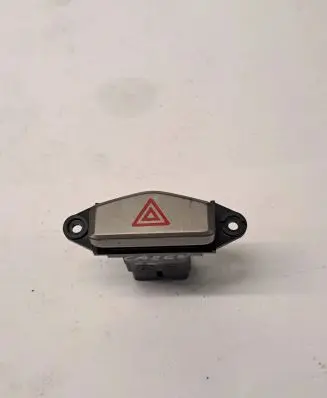 KIA Carens I Hazard light switch 864M0140