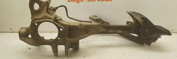 Subaru Legacy Rear upper control arm/wishbone