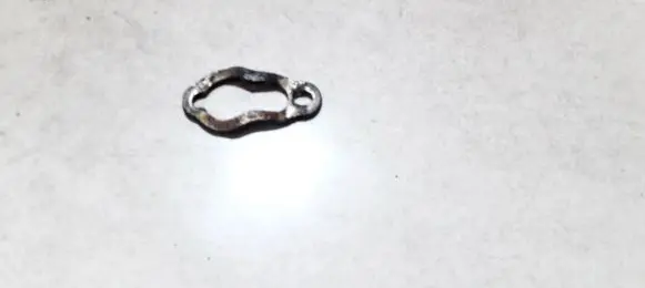 Fuel Injector clamp holder