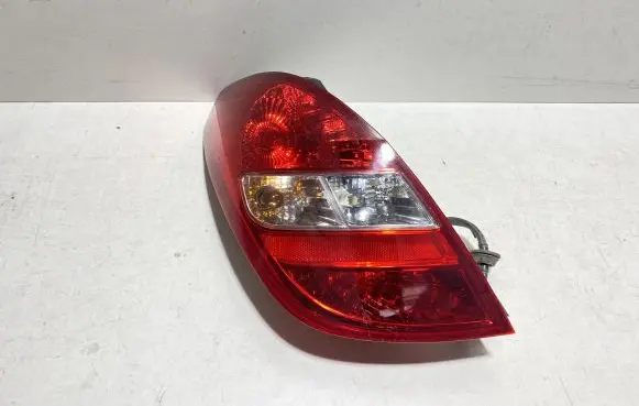 Hyundai i20 (PB PBT) Rear/tail lights 924011J000