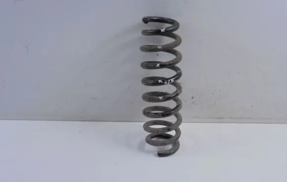 BMW X3 E83 Rear coil spring